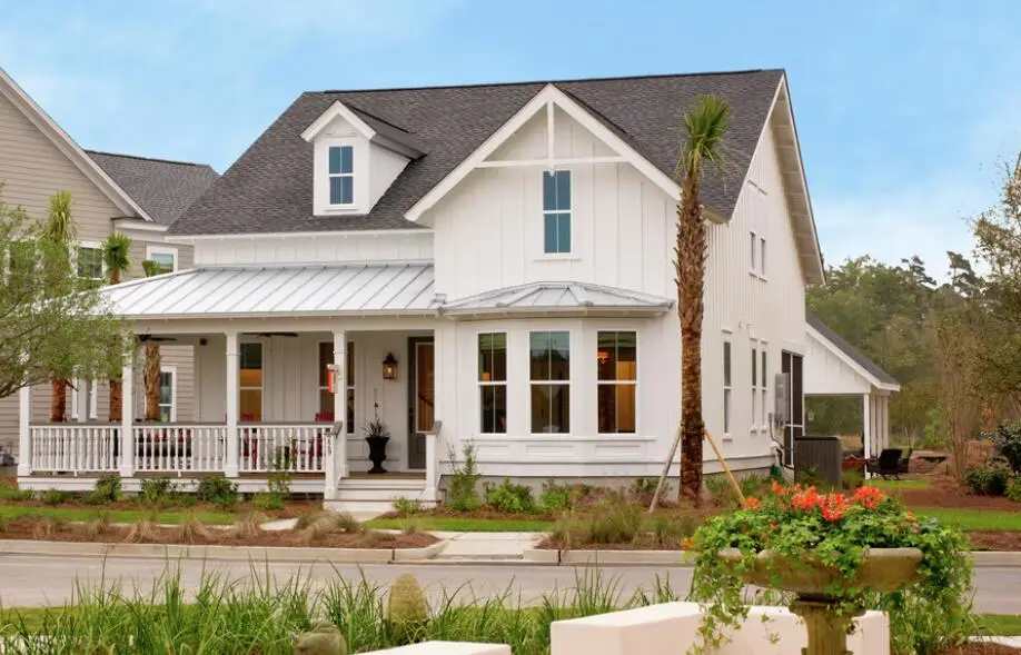 1261 Harriman Lane, Charleston, SC 29492 - #1