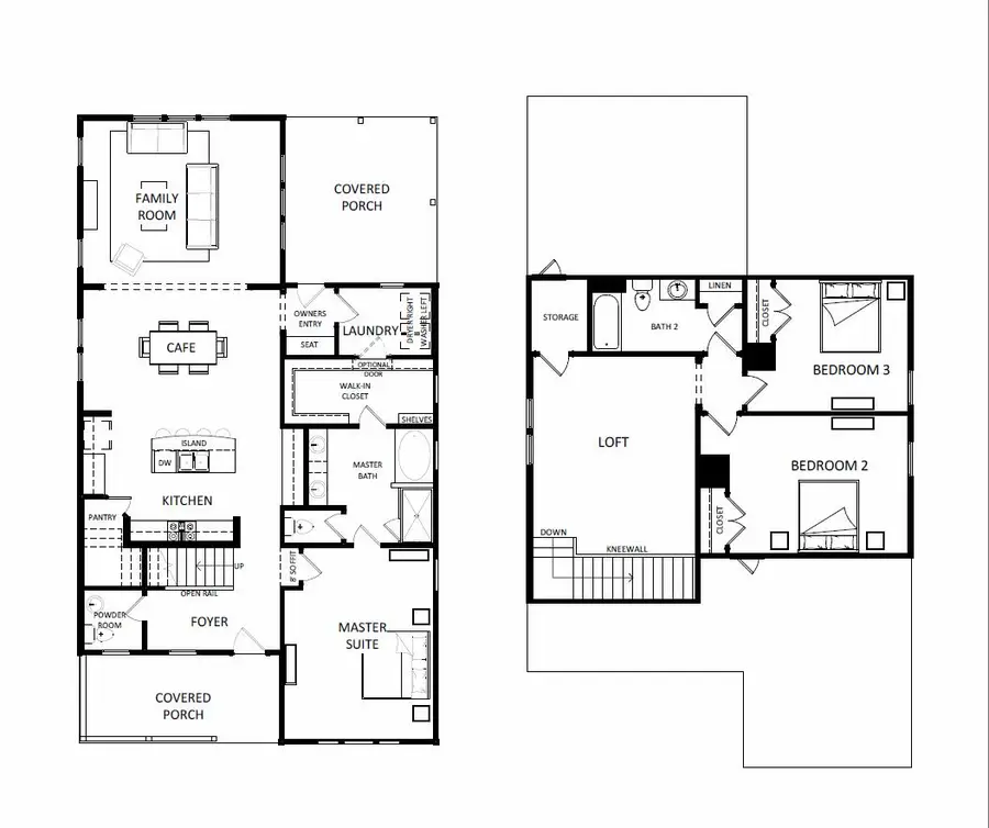 1261 Harriman Lane, Charleston, SC 29492 - #2