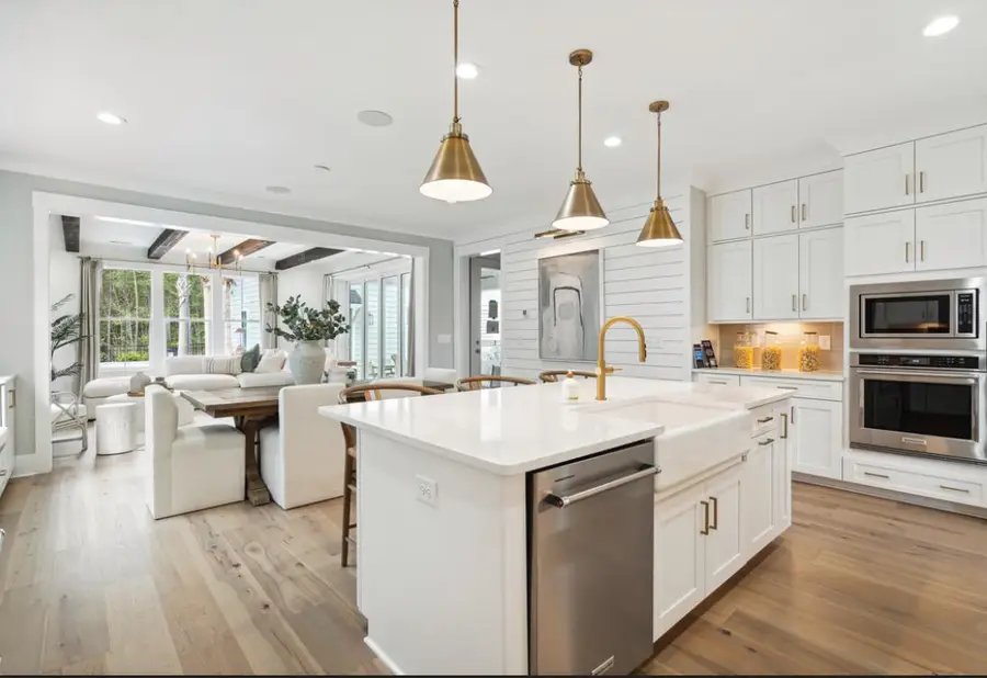 1261 Harriman Lane, Charleston, SC 29492 - #3