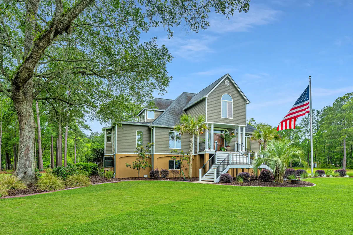 975 Mayfield Street, Summerville, SC 29485 - Image #1