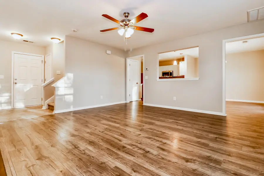 407 Green Park Lane, Goose Creek, SC 29445 - #2