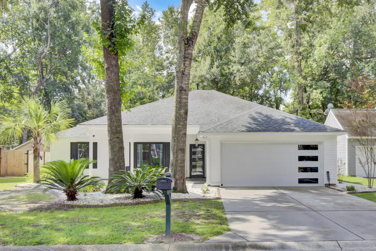 8607 Kennestone Lane, North Charleston, SC 29420 - #1