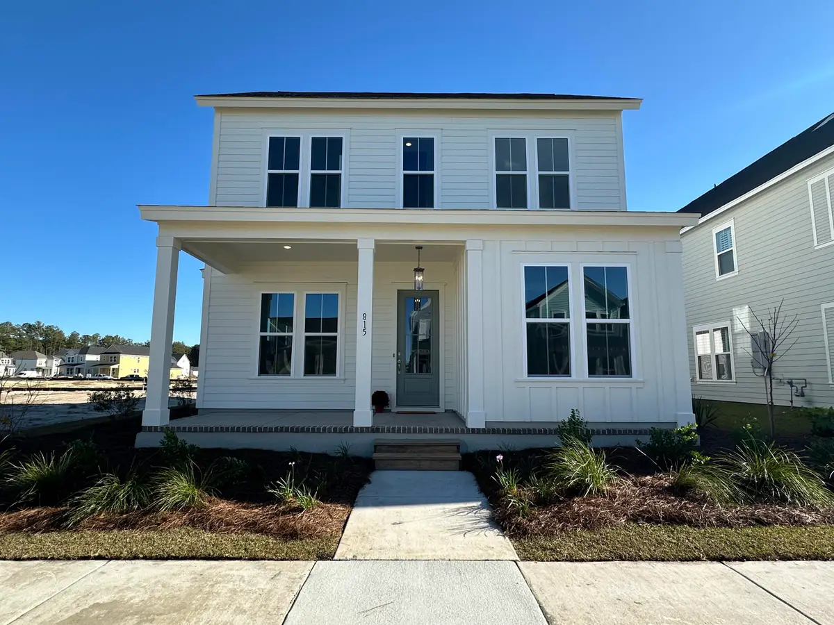 815 Gentle Breeze Drive, Summerville, SC 29486 - Image #1