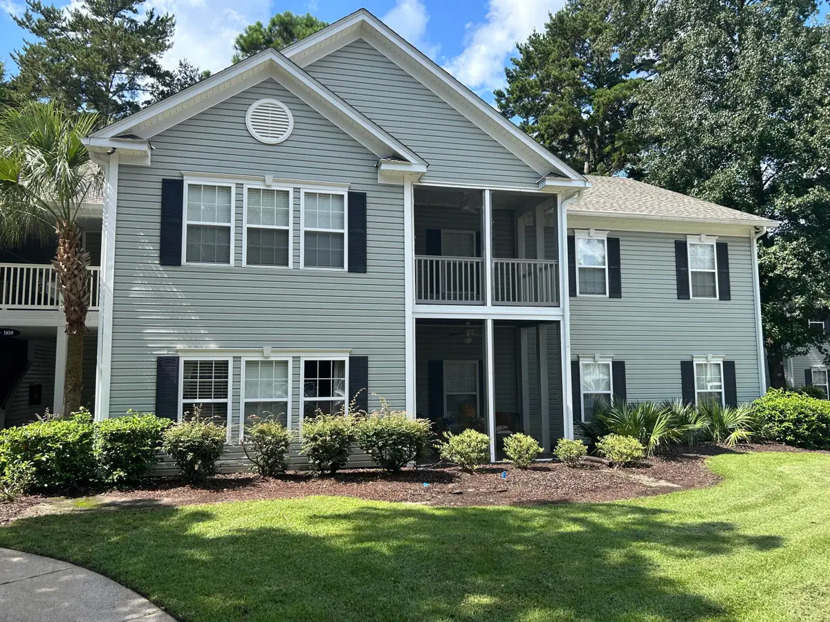 1106 Grove Park Drive, Charleston, SC 29414 - Image #1