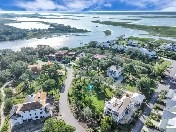 1003 Basin Lane, Johns Island, SC 29455