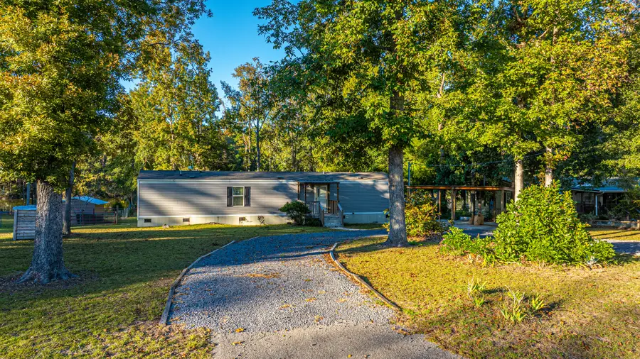 232 Ash Hill Drive, Eutawville, SC 29048 - #2