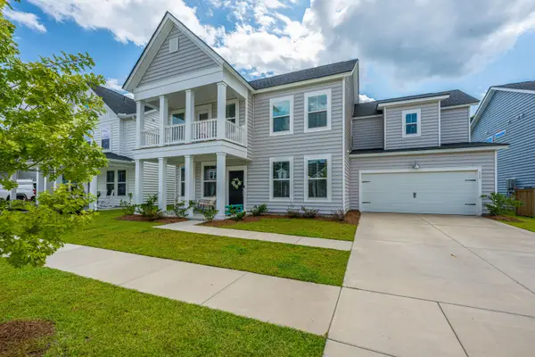 115 Swaying Palm Drive, Summerville, SC 29485