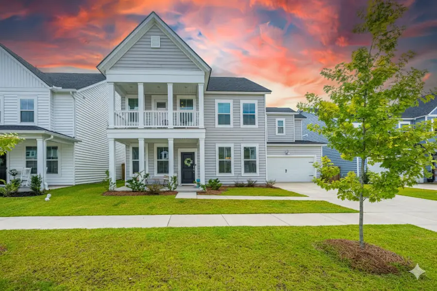 115 Swaying Palm Drive, Summerville, SC 29485 - Image #3