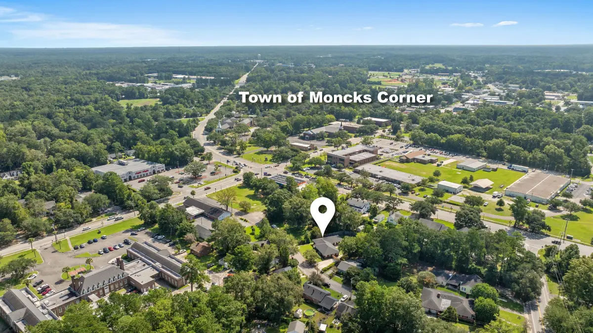 106 Goodwin Street, Moncks Corner, SC 29461 - Image #1