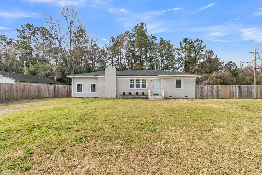 105 Gourdin Street, Saint Stephen, SC 29479 - #2