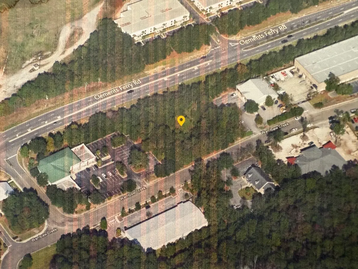 2042 Wambaw Creek Road, Charleston, SC 29492 - #1