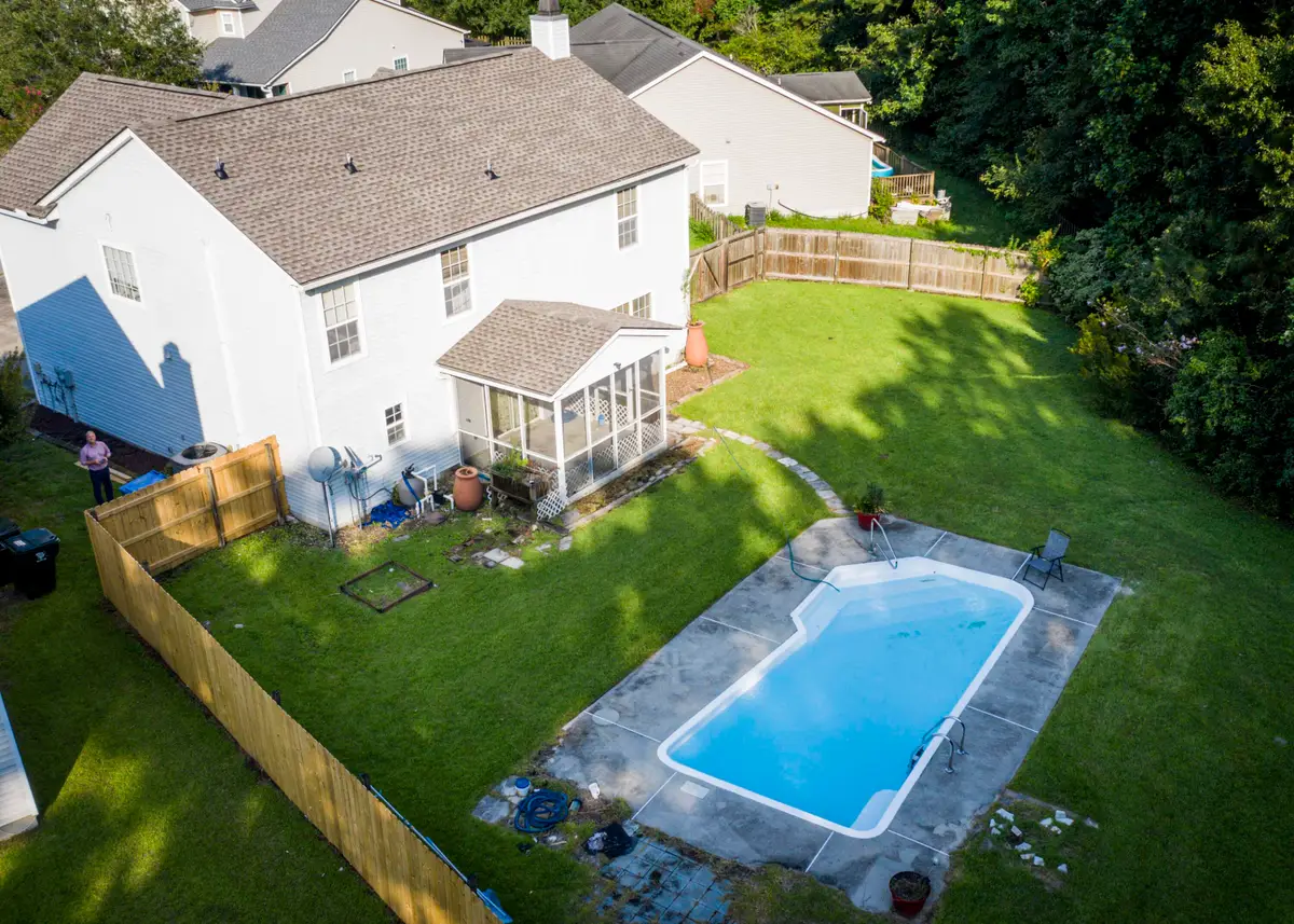 5022 Basnett Drive, Summerville, SC 29485 - #1