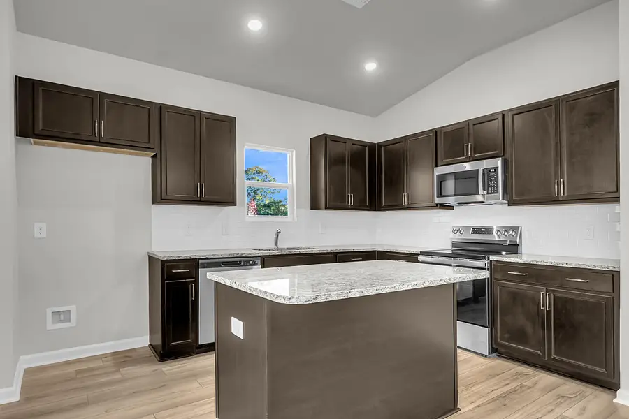 1015 Carolina Way, Manning, SC 29102 - #3