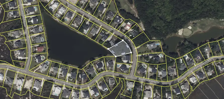 1508 Rivertowne Country Club Drive, Mount Pleasant, SC 29466 - #2