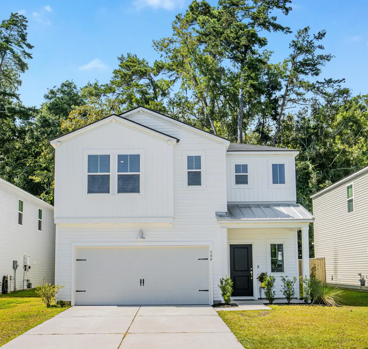 504 Minim Street, Charleston, SC 29414 - Image #1