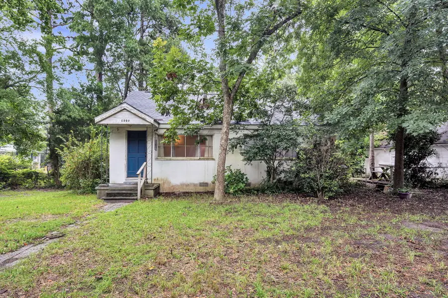 1507 Sumner Avenue, North Charleston, SC 29406 - Image #2