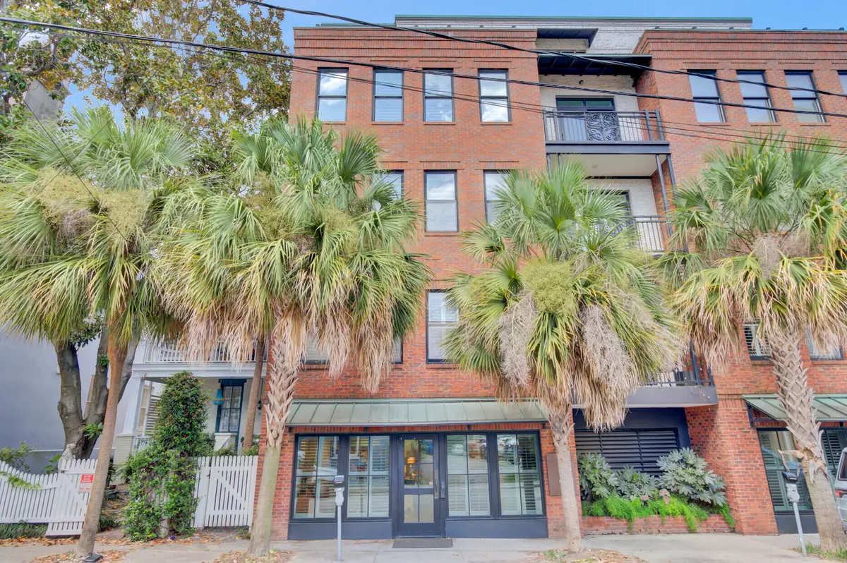 76 Society Street #32, Charleston, SC 29401 - #1