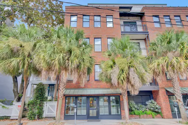 76 Society Street #32, Charleston, SC 29401