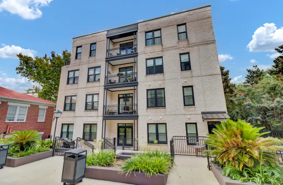 76 Society Street #32, Charleston, SC 29401 - #3