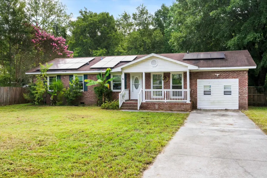 306 Brailsford Boulevard, Summerville, SC 29485 - Image #2