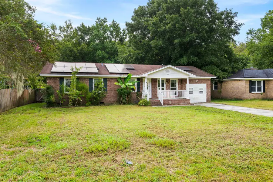 306 Brailsford Boulevard, Summerville, SC 29485 - Image #3