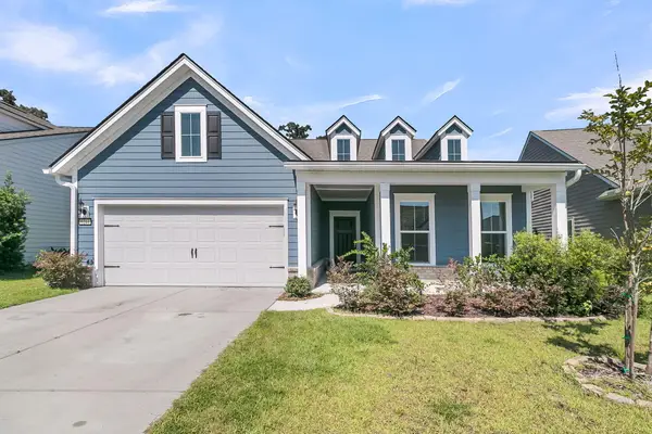 6244 Woodsedge Court, Hollywood, SC 29449