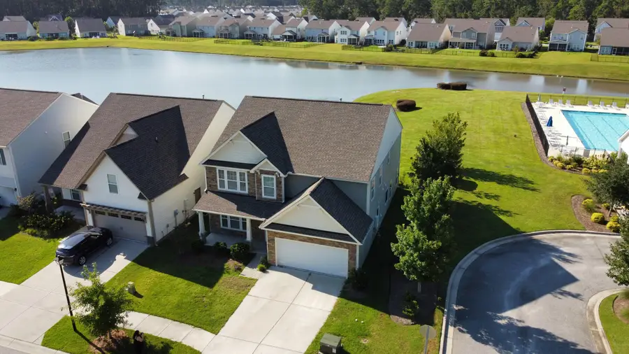 268 Dunlin Drive, Summerville, SC 29486 - Image #2