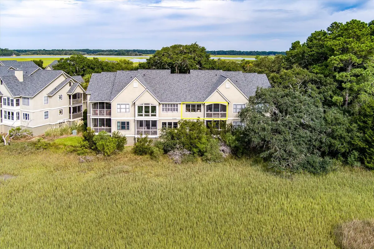 2138 Landfall Way, Seabrook Island, SC 29455 - Image #1
