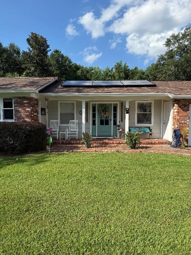 230 Otis Road, Walterboro, SC 29488 - #1