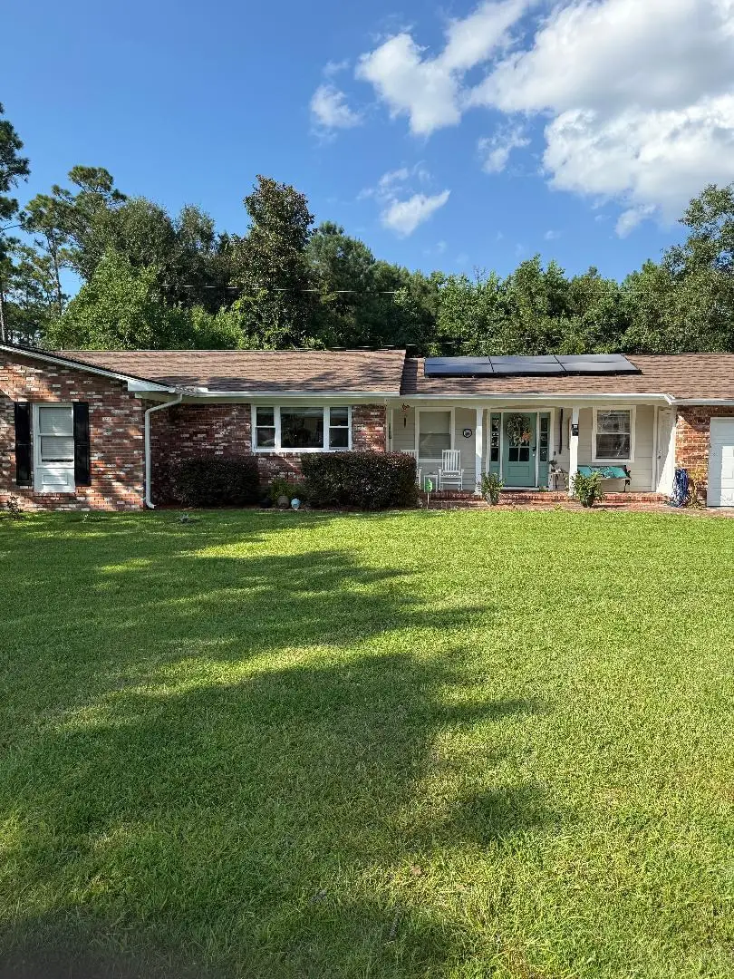 230 Otis Road, Walterboro, SC 29488 - #2