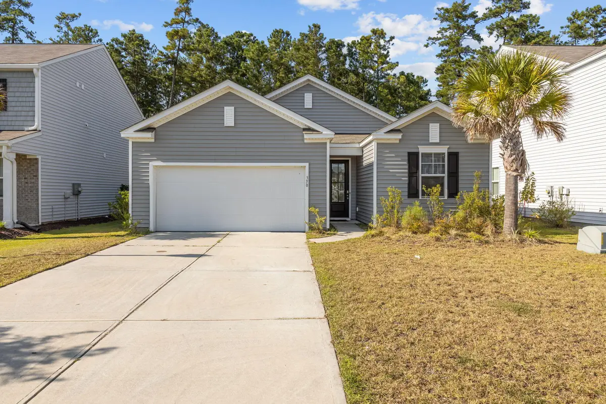 350 Bering Lane, Summerville, SC 29486 - Image #1