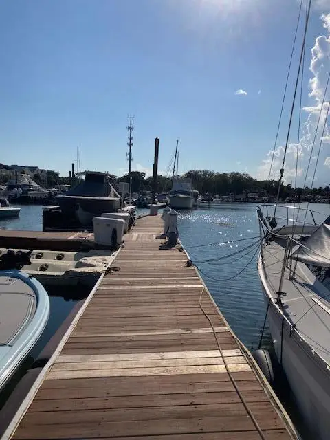 40 41st Avenue #D-23   D-24, Isle Of Palms, SC 29451 - Image #1