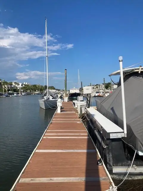 40 41st Avenue #D-23   D-24, Isle Of Palms, SC 29451 - Image #2