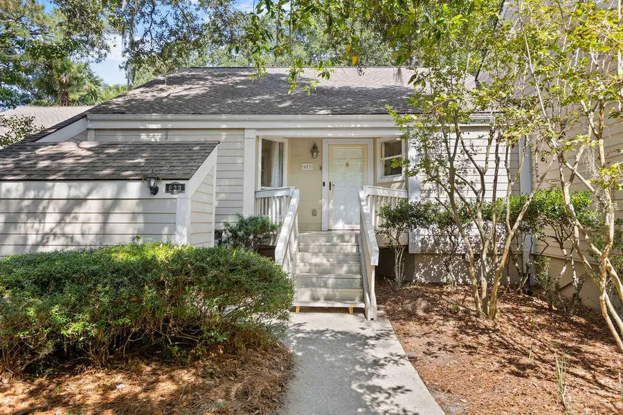 623 Double Eagle Trace, Seabrook Island, SC 29455 - Image #2