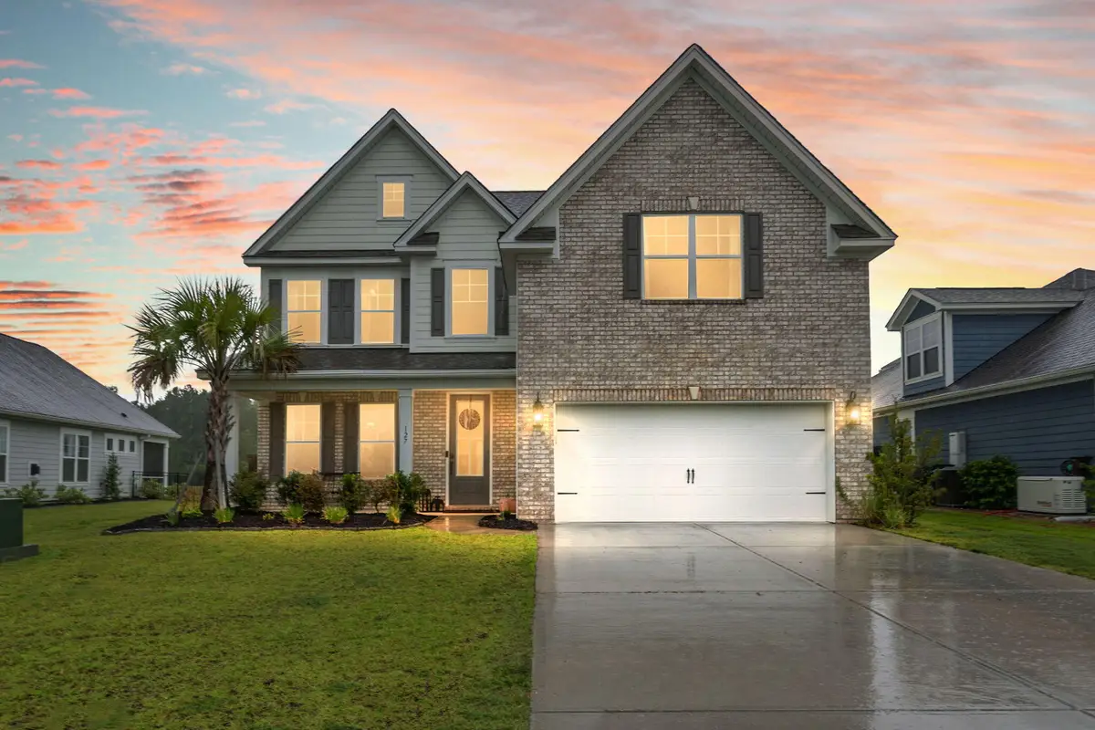 127 Granton Edge Lane, Summerville, SC 29486 - Image #1