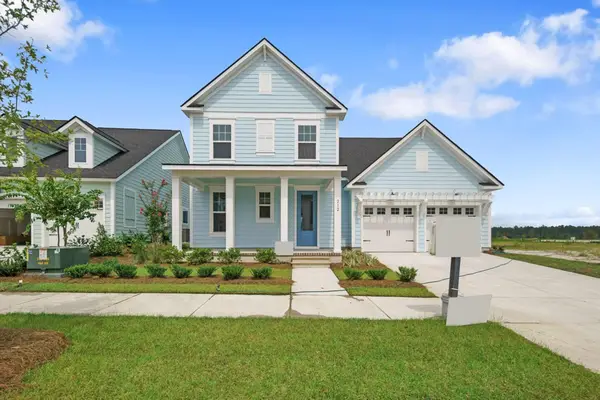 600 June Berry Drive, Summerville, SC 29486