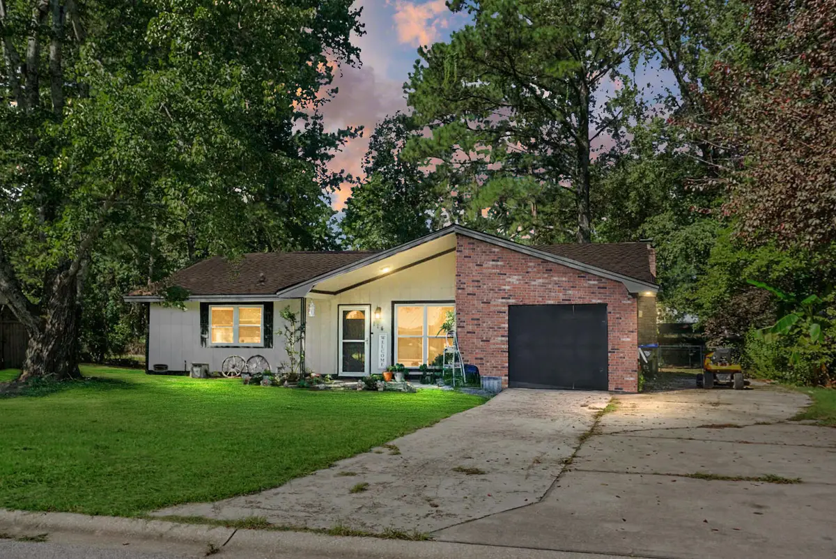 114 Ford Court, Summerville, SC 29483 - Image #1