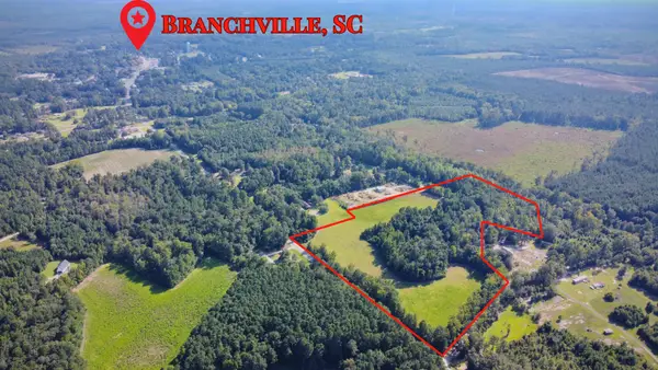 00 Freedom Road, Branchville, SC 29432