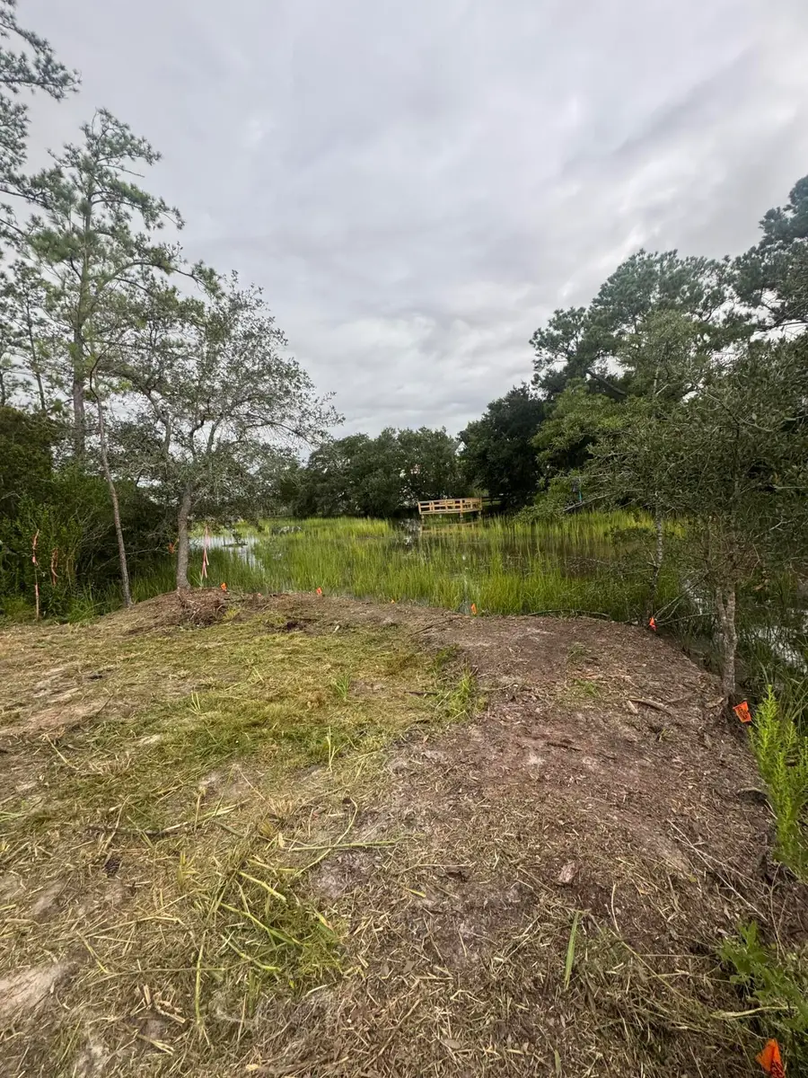 3020 S Shore Drive, Charleston, SC 29407 - #3