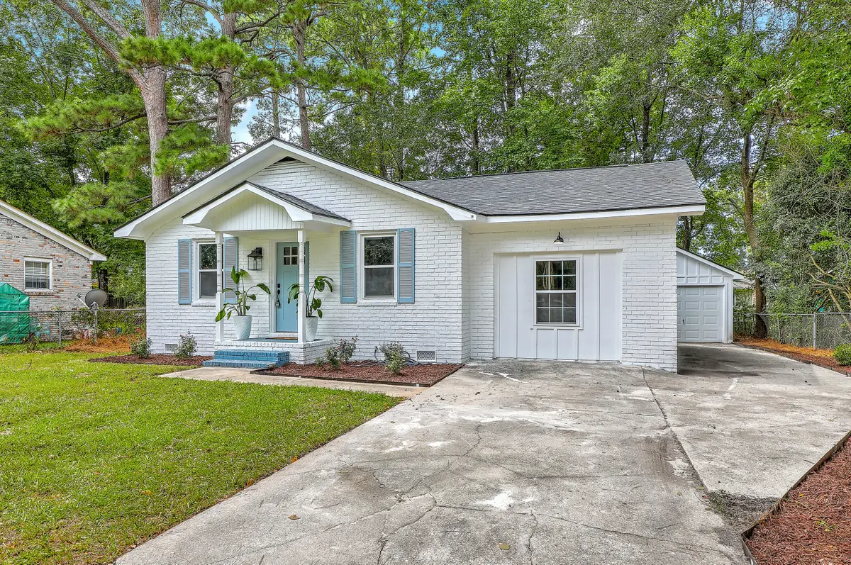1134 S Shadow Drive, Mount Pleasant, SC 29464 - #1