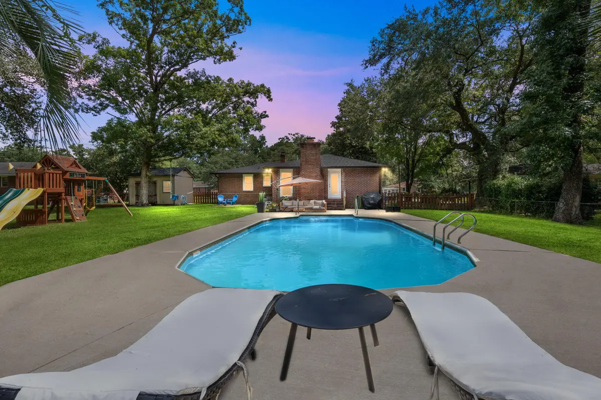 2167 Glendale Drive, Charleston, SC 29414 - #1