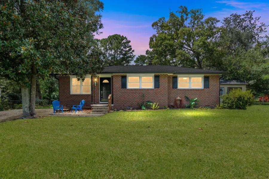 2167 Glendale Drive, Charleston, SC 29414 - #2