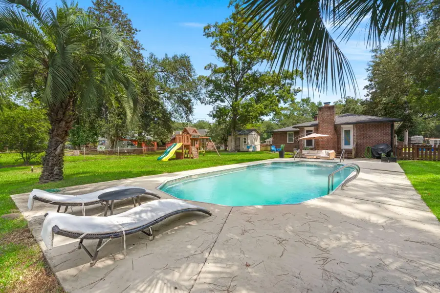 2167 Glendale Drive, Charleston, SC 29414 - #3