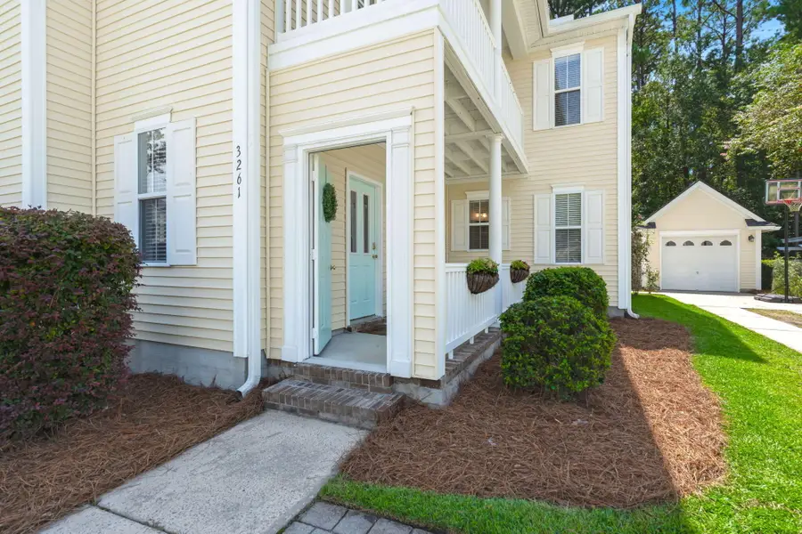 3261 Beaconsfield Road, Mount Pleasant, SC 29466 - #3