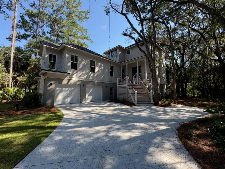 2706 Old Oak Walk, Seabrook Island, SC 29455 - Image #2