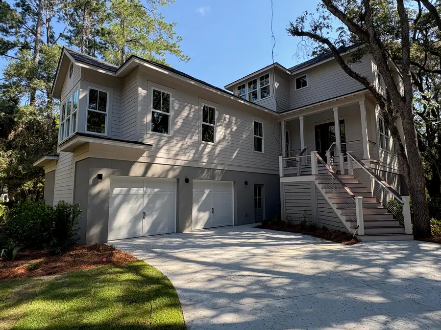 2706 Old Oak Walk, Seabrook Island, SC 29455 - Image #3