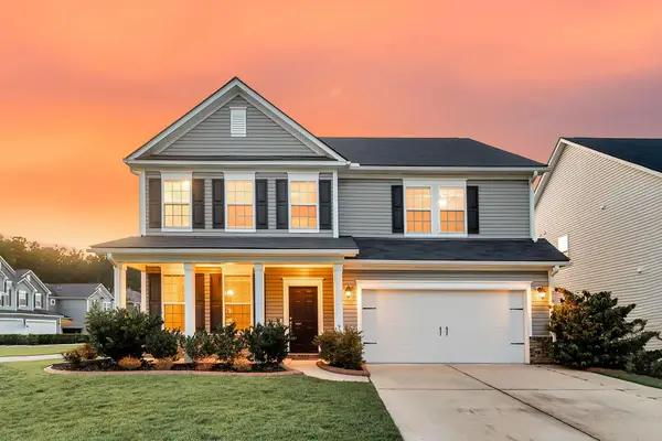 210 Basket Grass Lane, Summerville, SC 29486