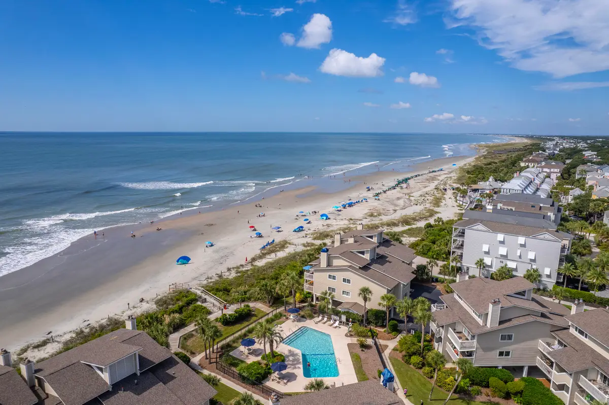 7 Seagrove Lane #B, Isle Of Palms, SC 29451 - Image #1