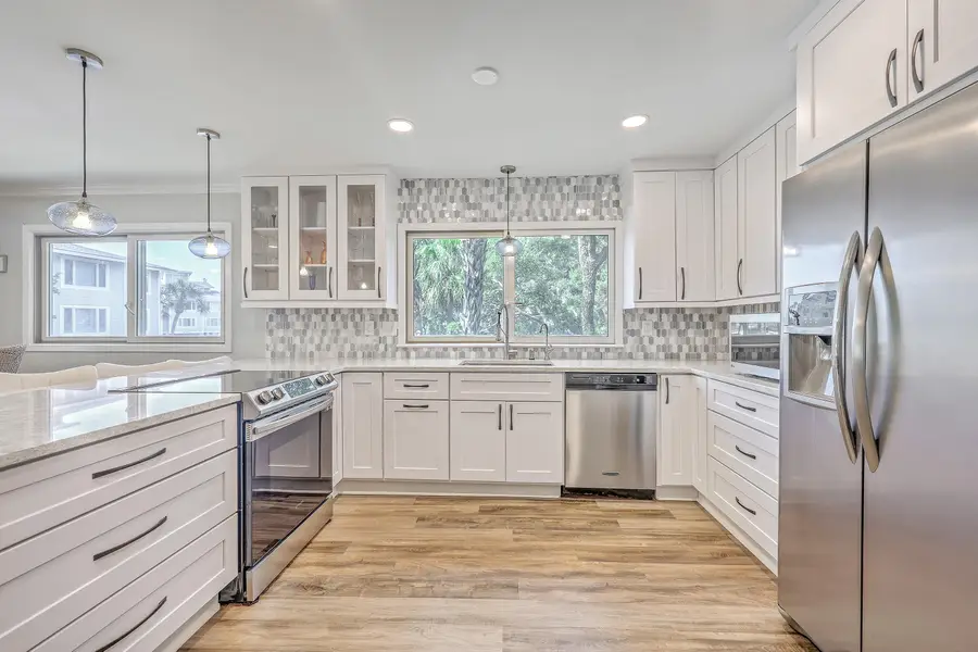 7 Seagrove Lane #B, Isle Of Palms, SC 29451 - Image #3