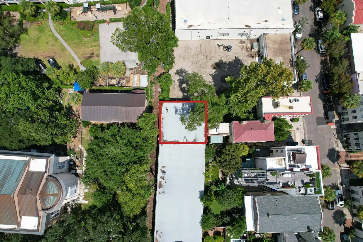 10 Philadelphia Alley #Lot C, Charleston, SC 29401 - #1